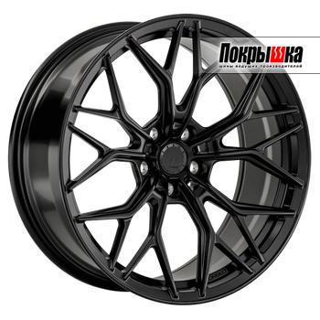LS Forged LS FG65 (BKS) 8.5J R19 5x112 ET-25 Dia-66.6