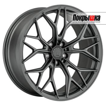 LS Forged LS FG65 (MGM) 8.5J R19 5x112 ET-25 Dia-66.6