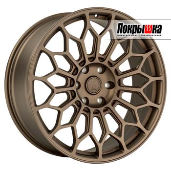 LS Forged LS FG76 (MBZ)