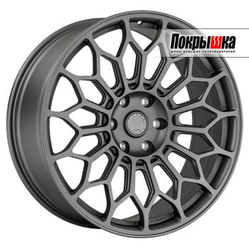 LS Forged LS FG76 (MGM)