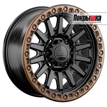 Отзывы о диске LS FlowForming RC90 (BKS+BZSDSL)