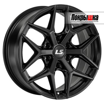 LS Wheels LS-1303 (BKS)