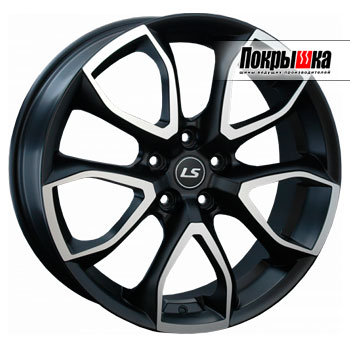 Отзывы о диске LS Wheels LS-192 (MBFP)