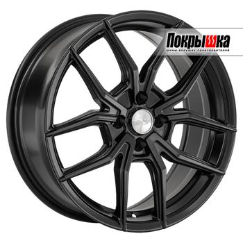LS Wheels LS-1242 (BKS) LS Wheels LS-1242 (BKS)