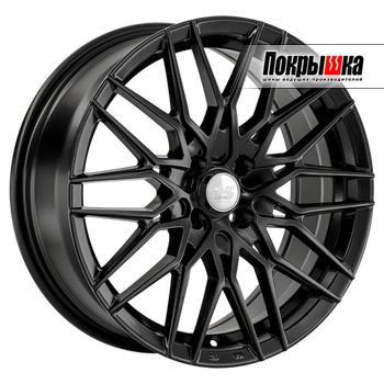 LS Wheels LS-1263 (BKS)