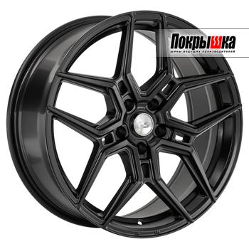 LS Wheels LS-1266 (BKS) LS Wheels LS-1266 (BKS)