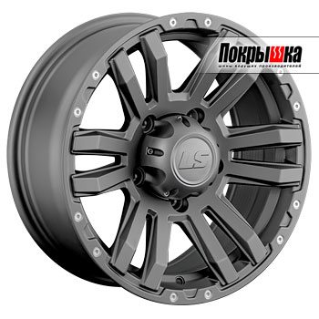 LS Wheels LS-1339 (MGM)