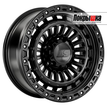 LS Wheels LS-1348 (BKS) LS Wheels LS-1348 (BKS)