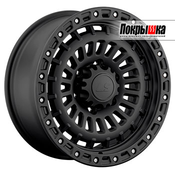 Отзывы о диске LS Wheels LS-1348 (MB)