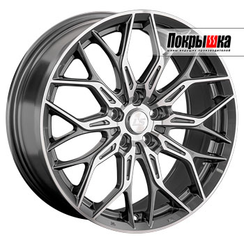 LS Wheels LS-1355 (GMF)