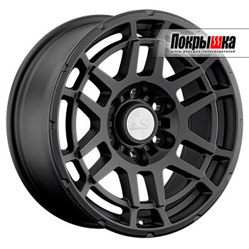 LS Wheels LS-1358 (MB) LS Wheels LS-1358 (MB)