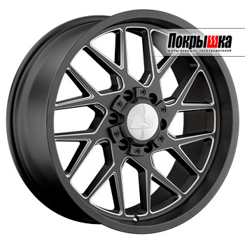 LS Wheels LS-1374 (MB+SSF)
