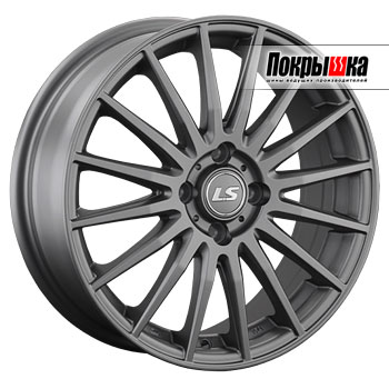 LS Wheels LS-425 (MGM)