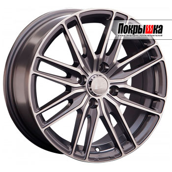 LS Wheels LS-760 (GMF)