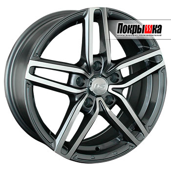 LS Wheels LS-765 (GMF)