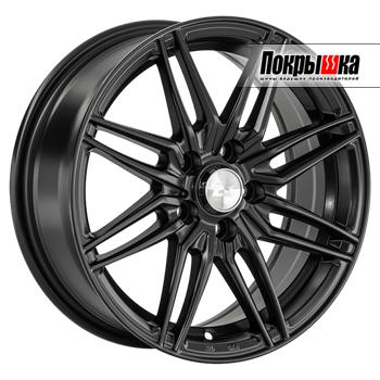 LS Wheels LS-832 (BKS) LS Wheels LS-832 (BKS)