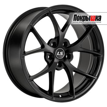 LS Wheels LS-845 (BKS) LS Wheels LS-845 (BKS)