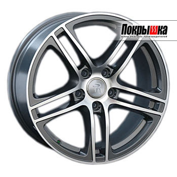 REPLICA LS A-31 (GMF)