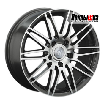 REPLICA LS A-40 (GMF) REPLICA LS A-40 (GMF)