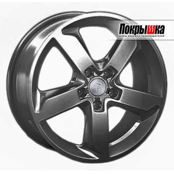 REPLICA LS A-52 (GM) REPLICA LS A-52 (GM)