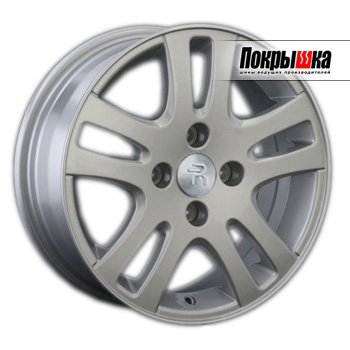 Отзывы о диске REPLICA LS CI-40 (S)