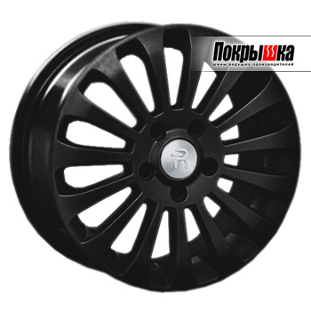 Отзывы о диске REPLICA LS FD-24 (MB)