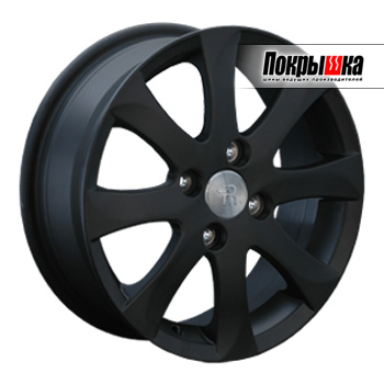 Отзывы о диске REPLICA LS FD-25 (MB)