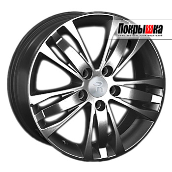 Отзывы о диске REPLICA LS FD-42 (GM)