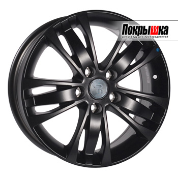 Отзывы о диске REPLICA LS FD-42 (MB)