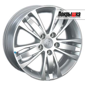 Отзывы о диске REPLICA LS FD-42 (S)