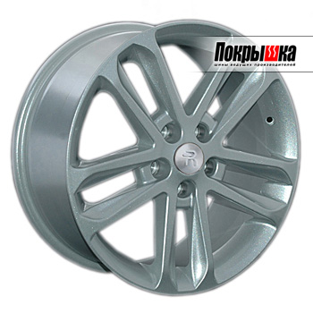 Отзывы о диске REPLICA LS FD-43 (S)