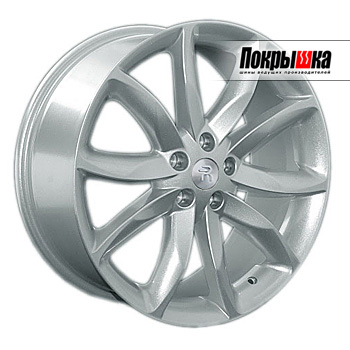 Отзывы о диске REPLICA LS FD-44 (S)