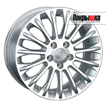 Отзывы о диске REPLICA LS FD-45 (S)