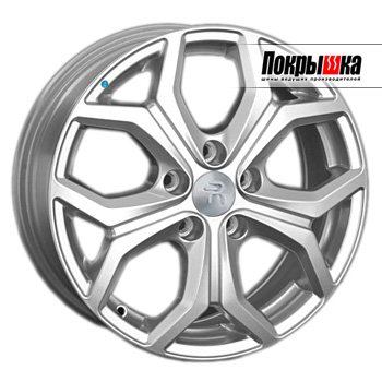 Отзывы о диске REPLICA LS FD-46 (S)