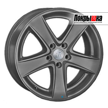 Отзывы о диске REPLICA LS FD-49 (GM)