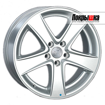 Отзывы о диске REPLICA LS FD-49 (S)