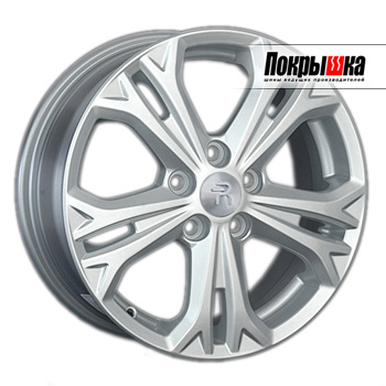 Отзывы о диске REPLICA LS FD-50 (S)