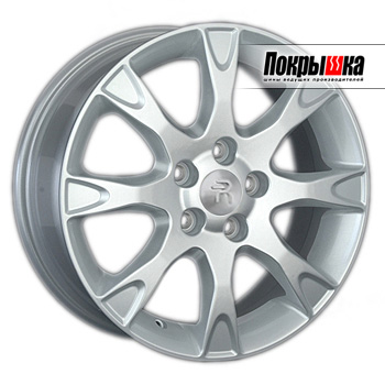 Отзывы о диске REPLICA LS FD-51 (S)