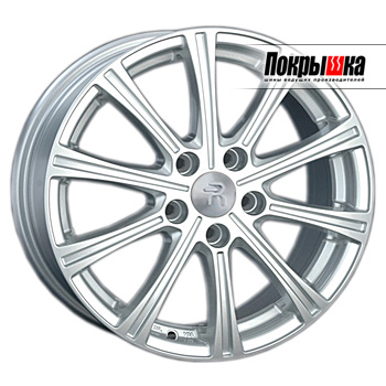 Отзывы о диске REPLICA LS FD-52 (S)