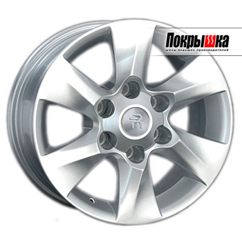 Отзывы о диске REPLICA LS FD-54 (S)