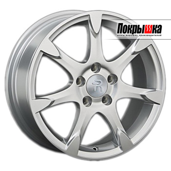 Отзывы о диске REPLICA LS FD-56 (S)