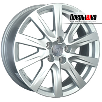 Отзывы о диске REPLICA LS FD-60 (S)