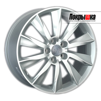 Отзывы о диске REPLICA LS FD-71 (S)