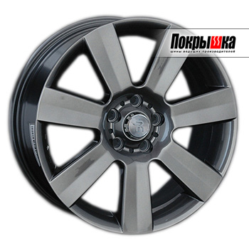 Отзывы о диске REPLICA LS FD-73 (GM)