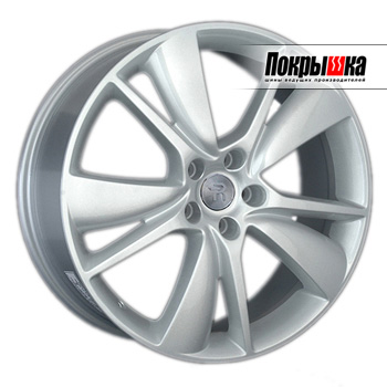 Отзывы о диске REPLICA LS FD-81 (S)