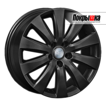 Отзывы о диске REPLICA LS FD-82 (MB)