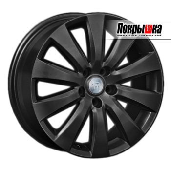 Отзывы о диске REPLICA LS FD-82 (S)