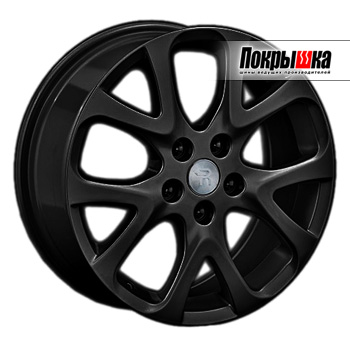 Отзывы о диске REPLICA LS FD-84 (MB)