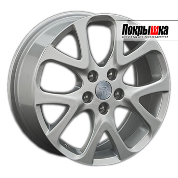 Отзывы о диске REPLICA LS FD-84 (S)