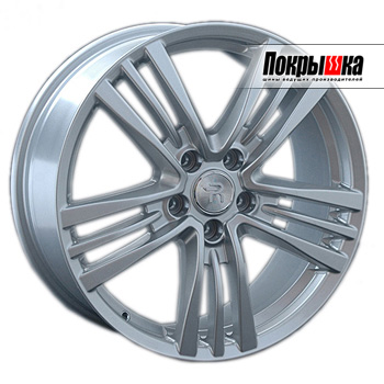 Отзывы о диске REPLICA LS FD-85 (S)